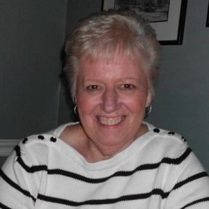 Meet your Posher, Linda